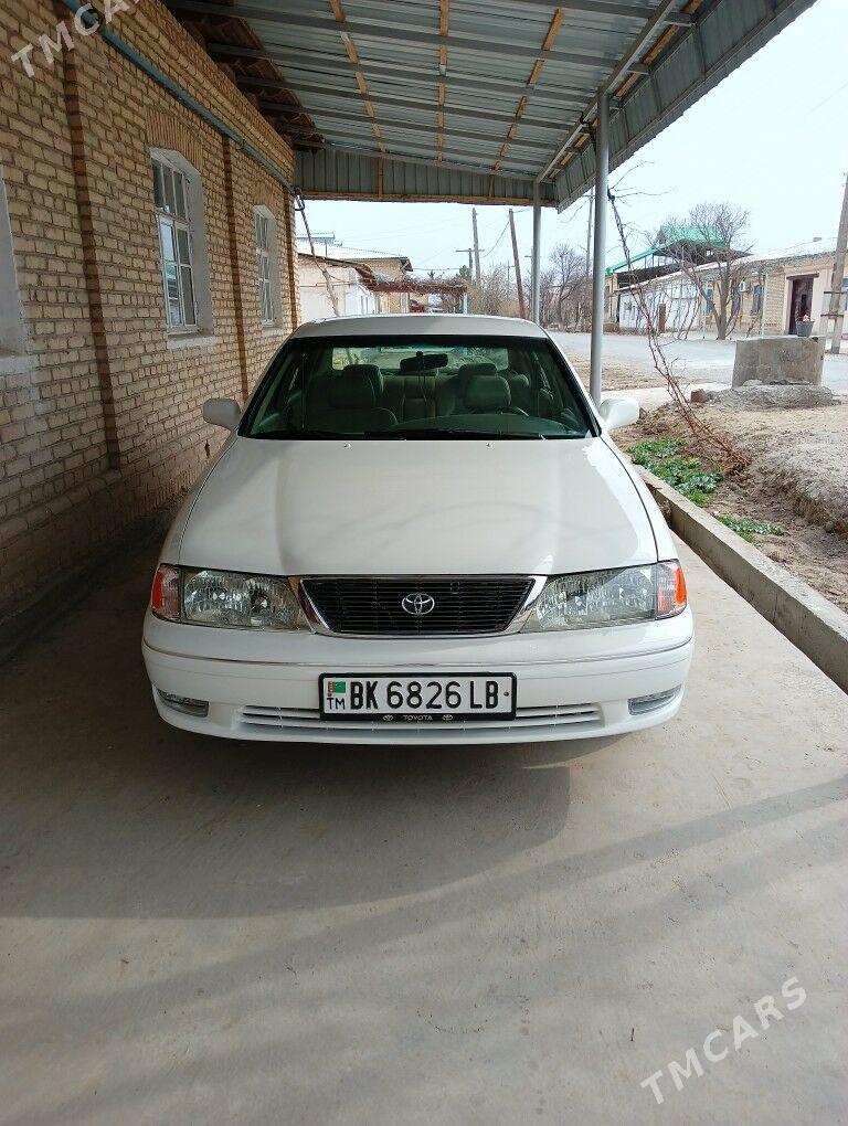 Toyota Avalon 1999 - 160 000 TMT - Дянев - img 1