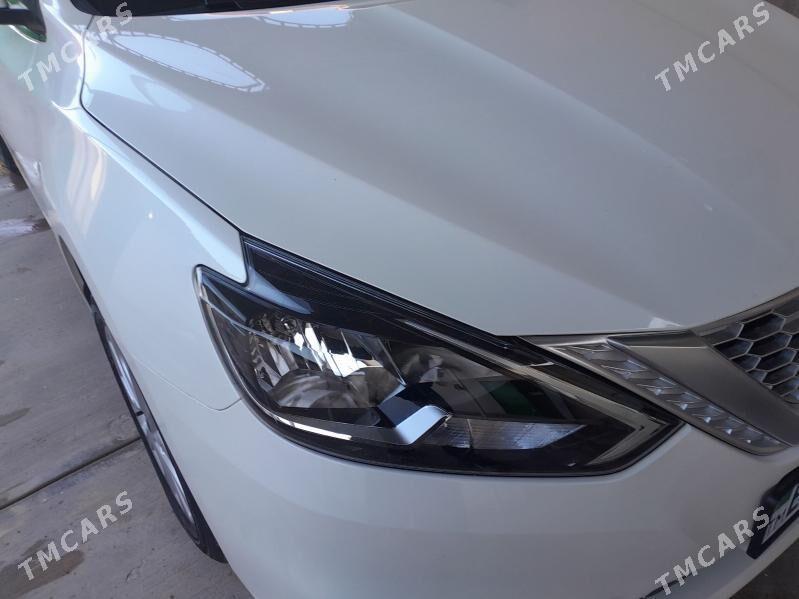 Nissan Sentra 2025 - 255 000 TMT - 30 mkr - img 1