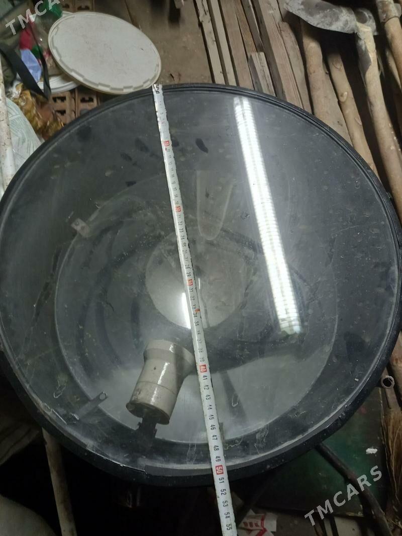 прожектор projektor - Туркменабат - img 1