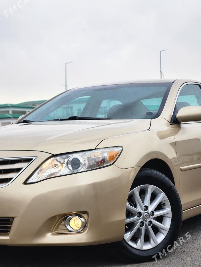 Toyota Camry 2011 - 239 000 TMT - Мары - img 1