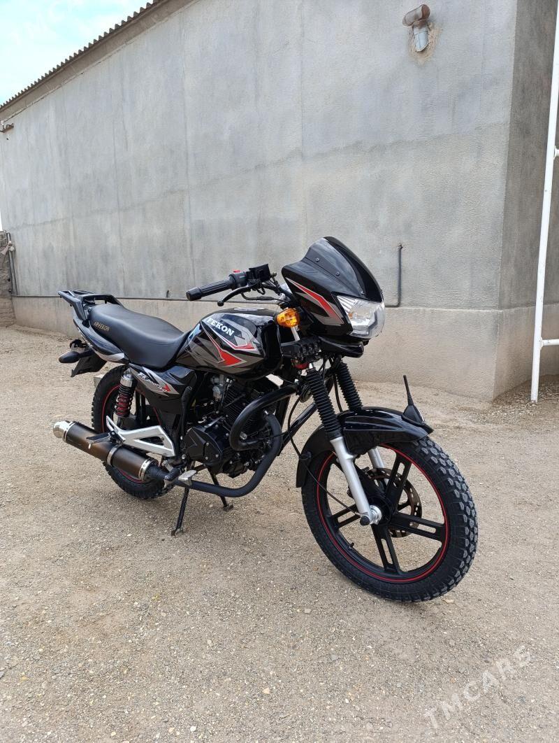 Fekon FK200-14G 2026 - 15 500 TMT - Гумдаг - img 1