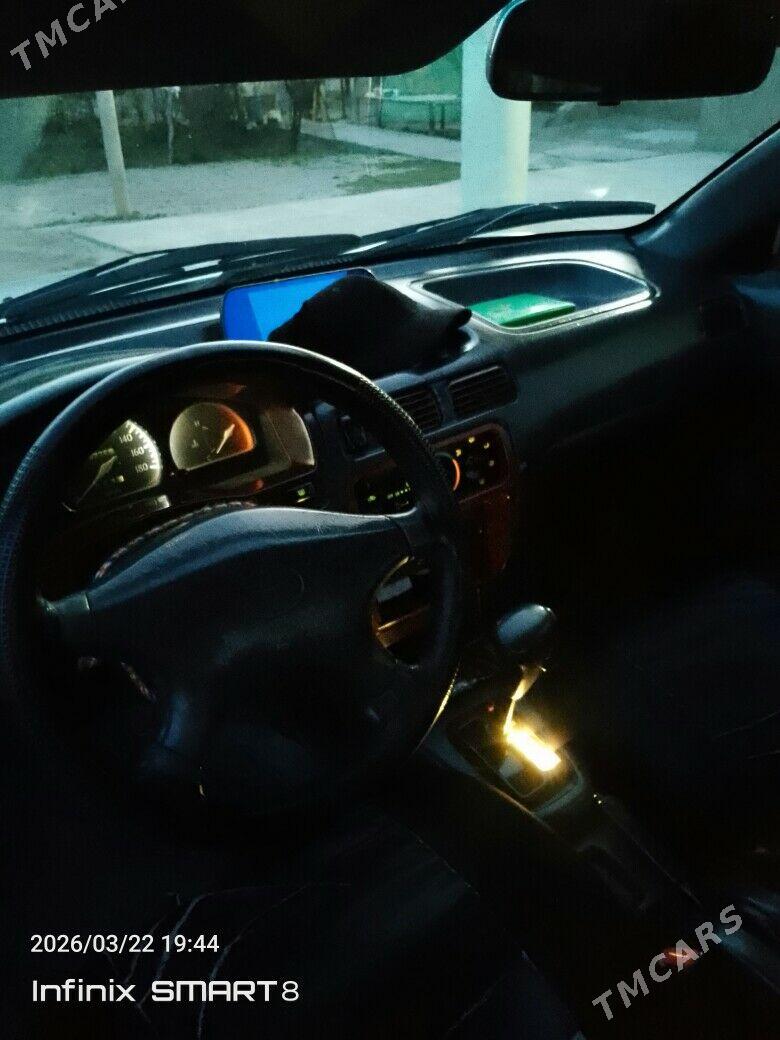 Toyota Tercel 1997 - 45 000 TMT - Гызыларбат - img 1