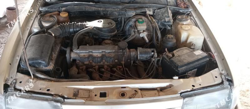 Opel Vectra 1992 - 34 000 TMT - Mary - img 1