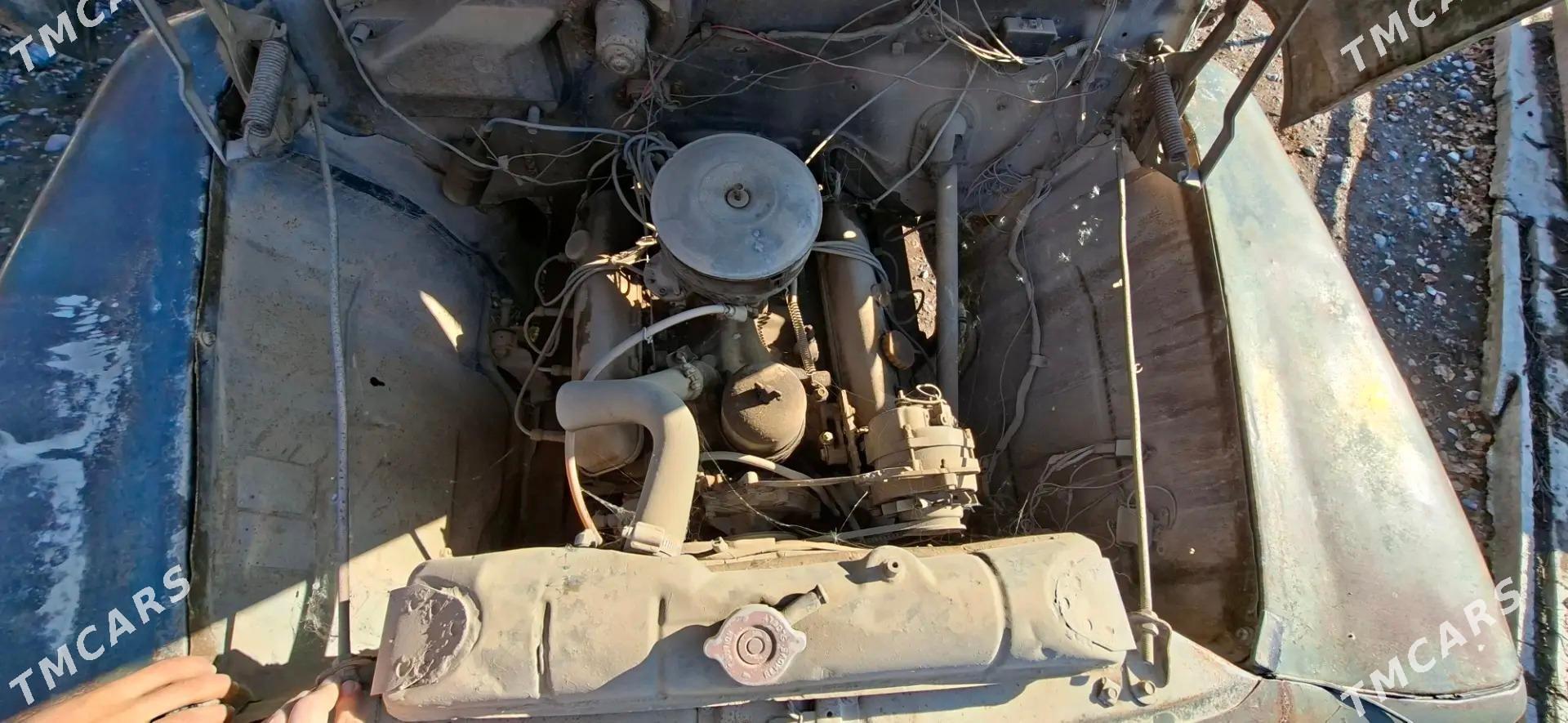 Gaz 53 1980 - 14 000 TMT - Kaka - img 1