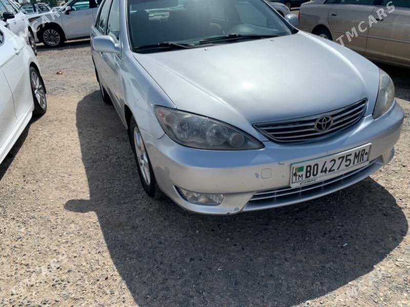 Toyota Camry 2003 - 170 000 TMT - Мары - img 1