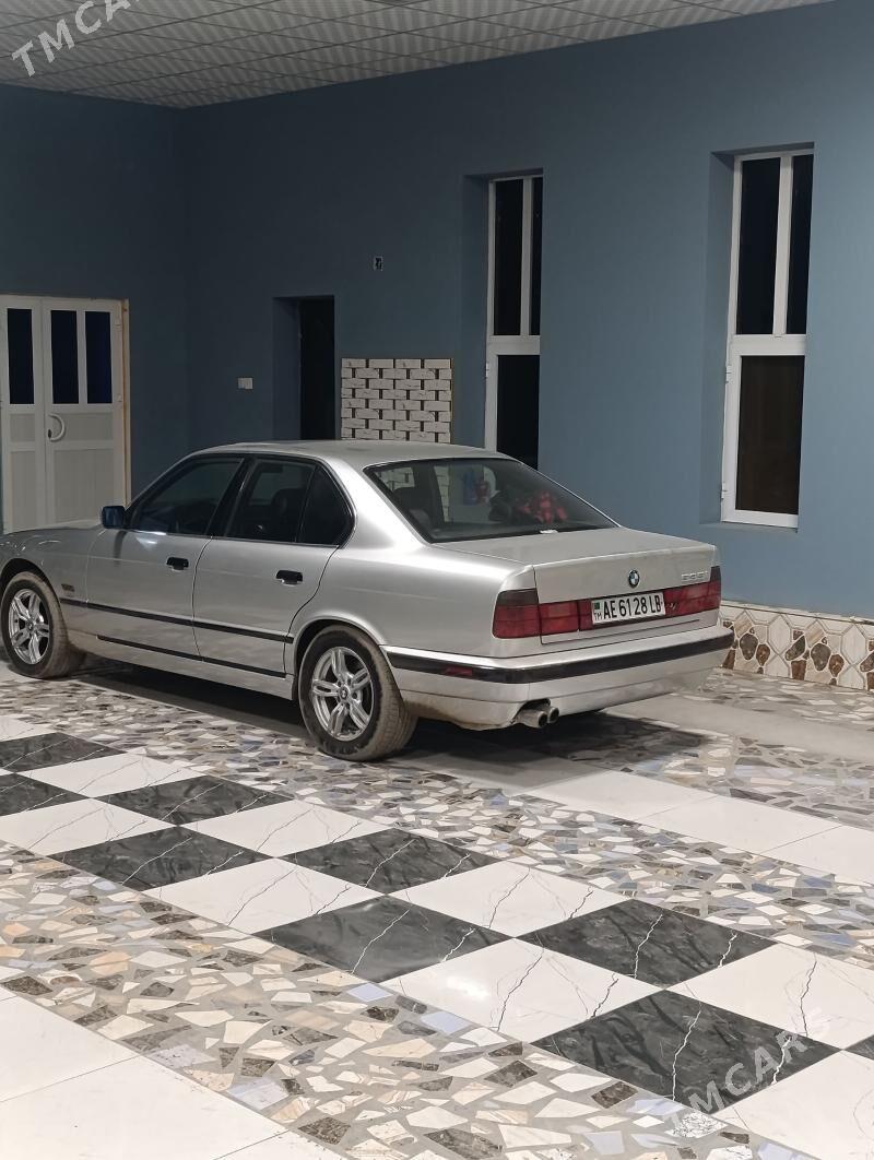 BMW 535 1991 - 75 000 TMT - Dänew - img 1