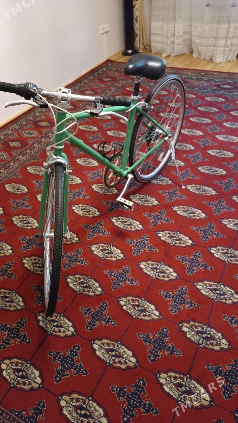 Tigir - Köşi - img 1