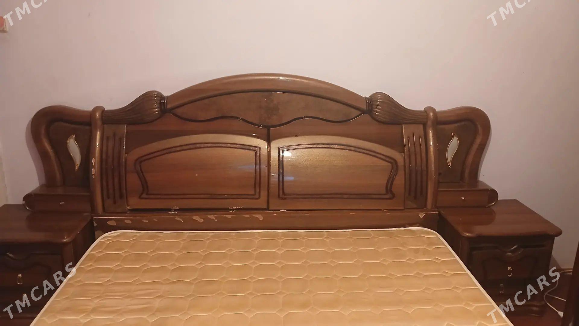 mebl spalni - Мары - img 1