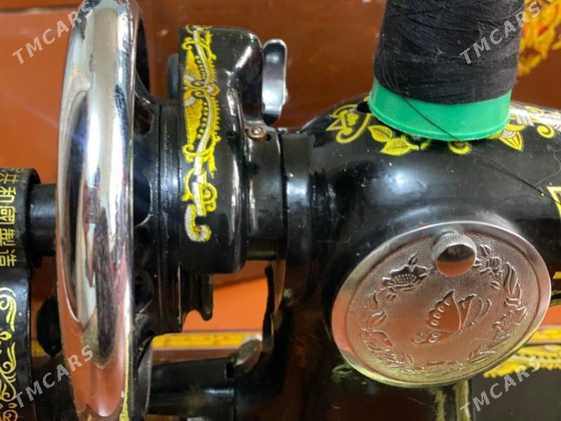 швейная машинка - Дашогуз - img 1