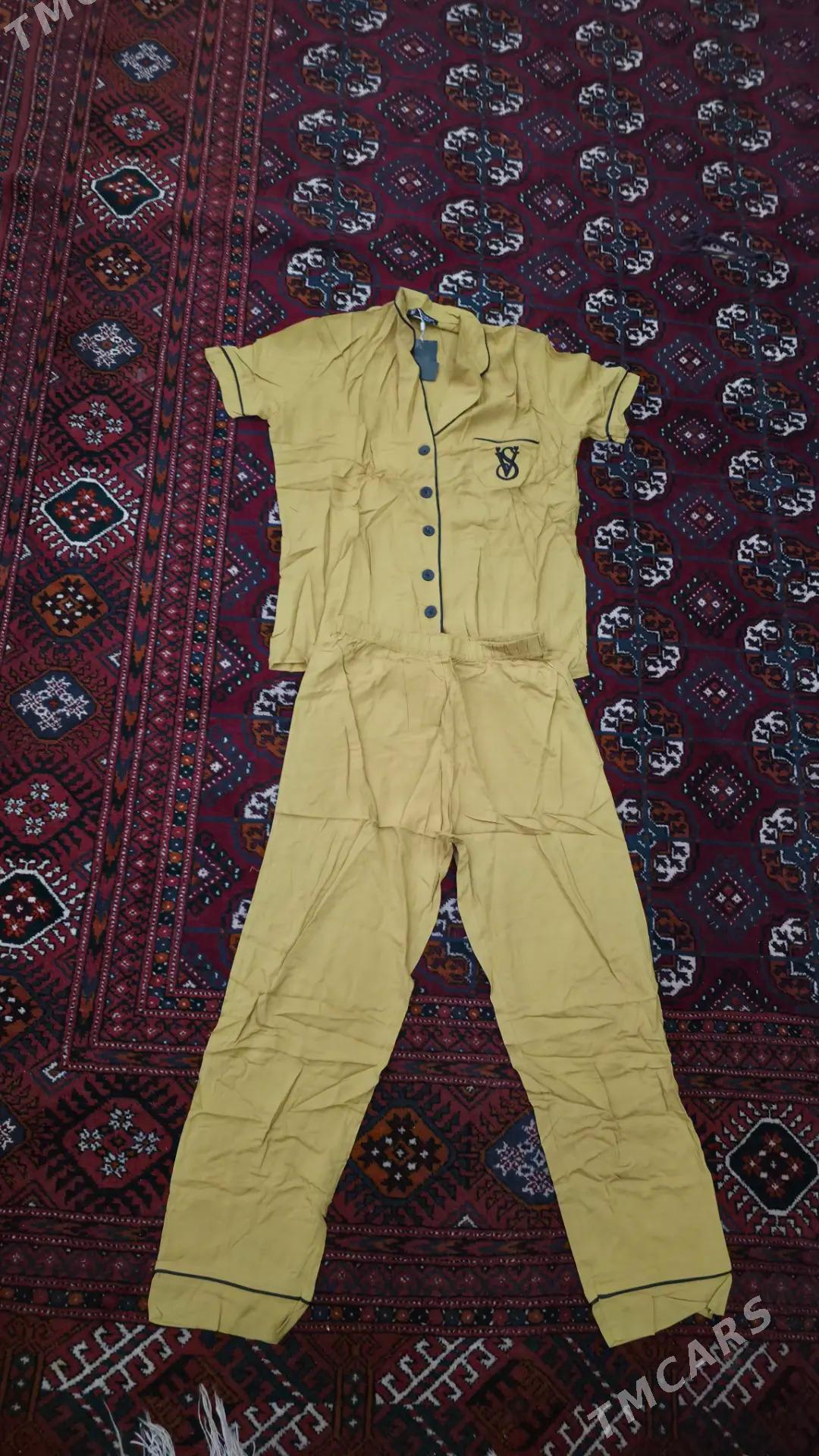 Пижамы Victoria's Secret️ - Туркменабат - img 1