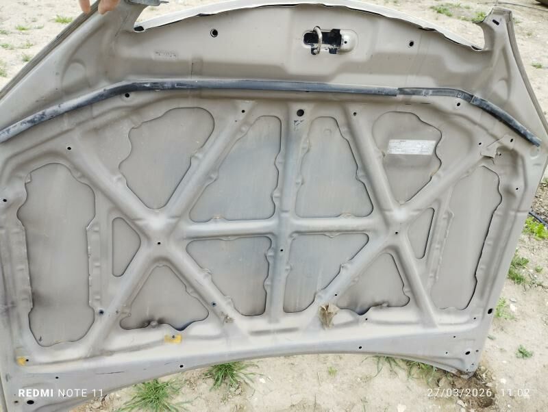 duty cemry kapot 1 TMT - Gyzylarbat - img 1