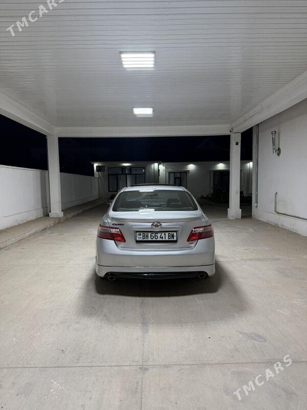 Toyota Camry 2007 - 170 000 TMT - Balkanabat - img 1