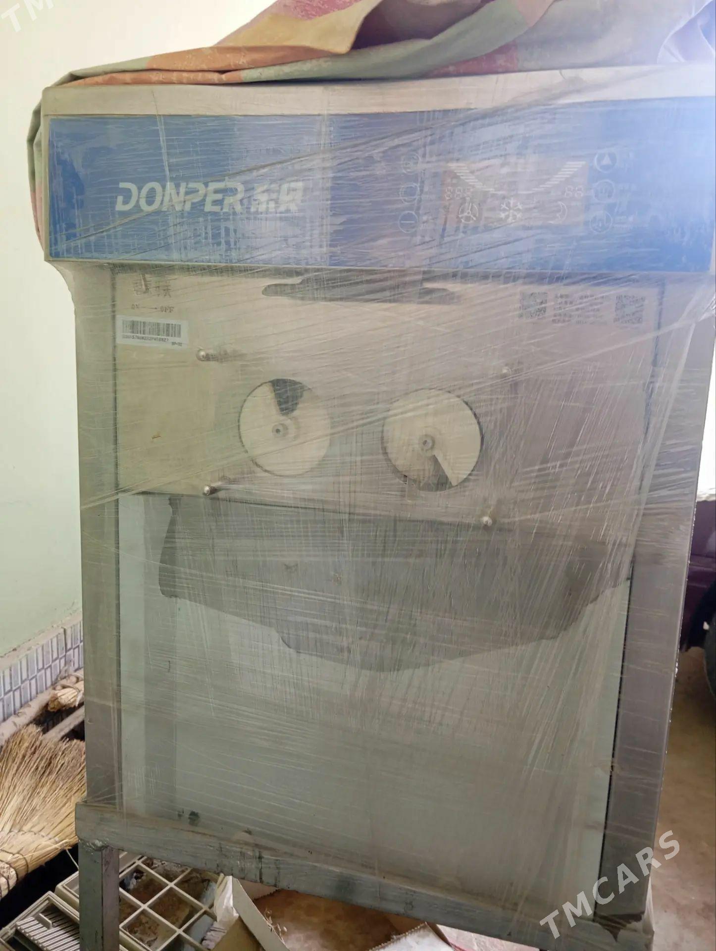 Марожны апарат - Туркменабат - img 1