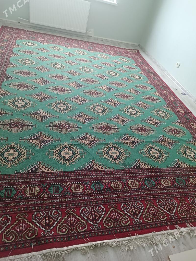 ХАЛЫ - Ашхабад - img 1