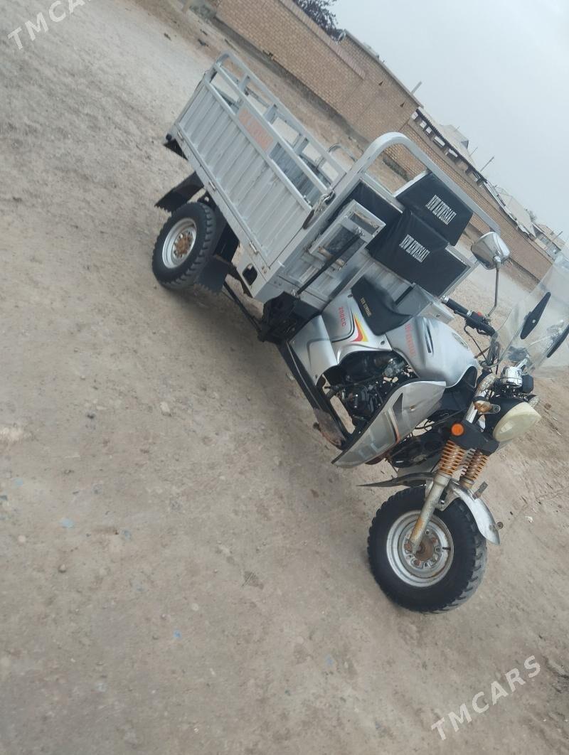 Fekon FK200-14G 2023 - 22 000 TMT - Babadaýhan - img 1