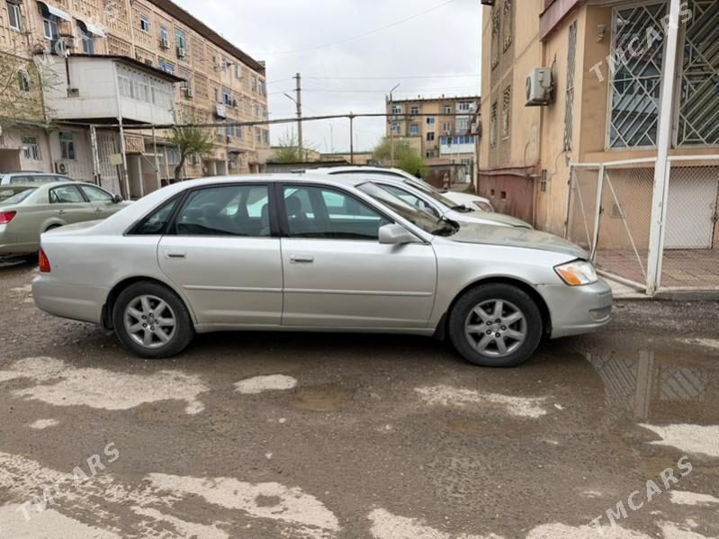 Toyota Avalon 2001 - 170 000 TMT - Mary - img 1