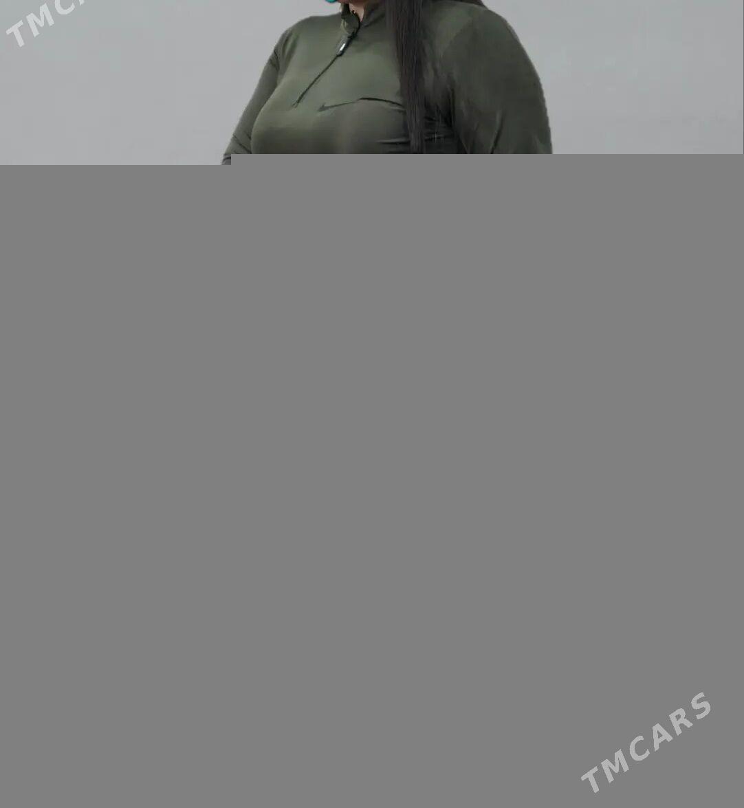 Женская спортивная одежда️ - Туркменабат - img 1