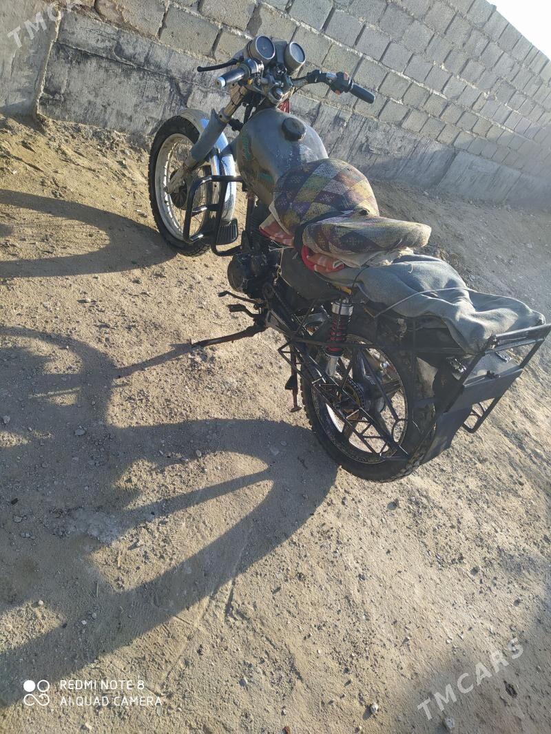 Fekon FK150-8G 2023 - 7 800 TMT - Гумдаг - img 1