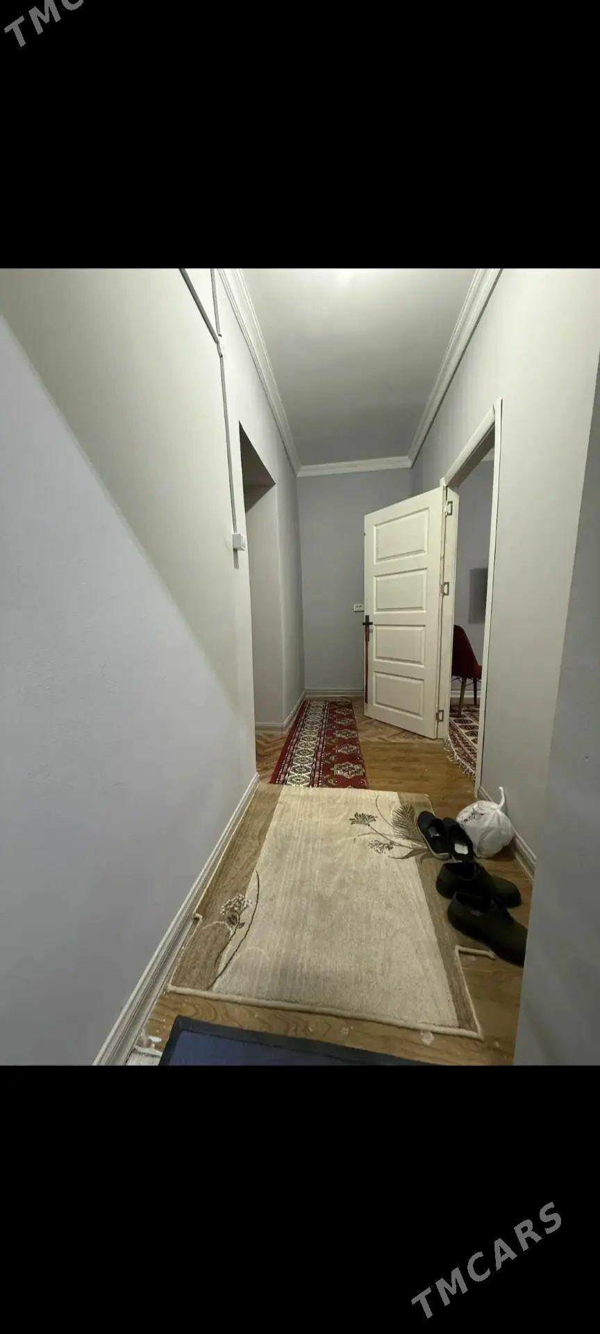 hitrovka barhanny 2/1 2komnat - Hitrowka - img 1