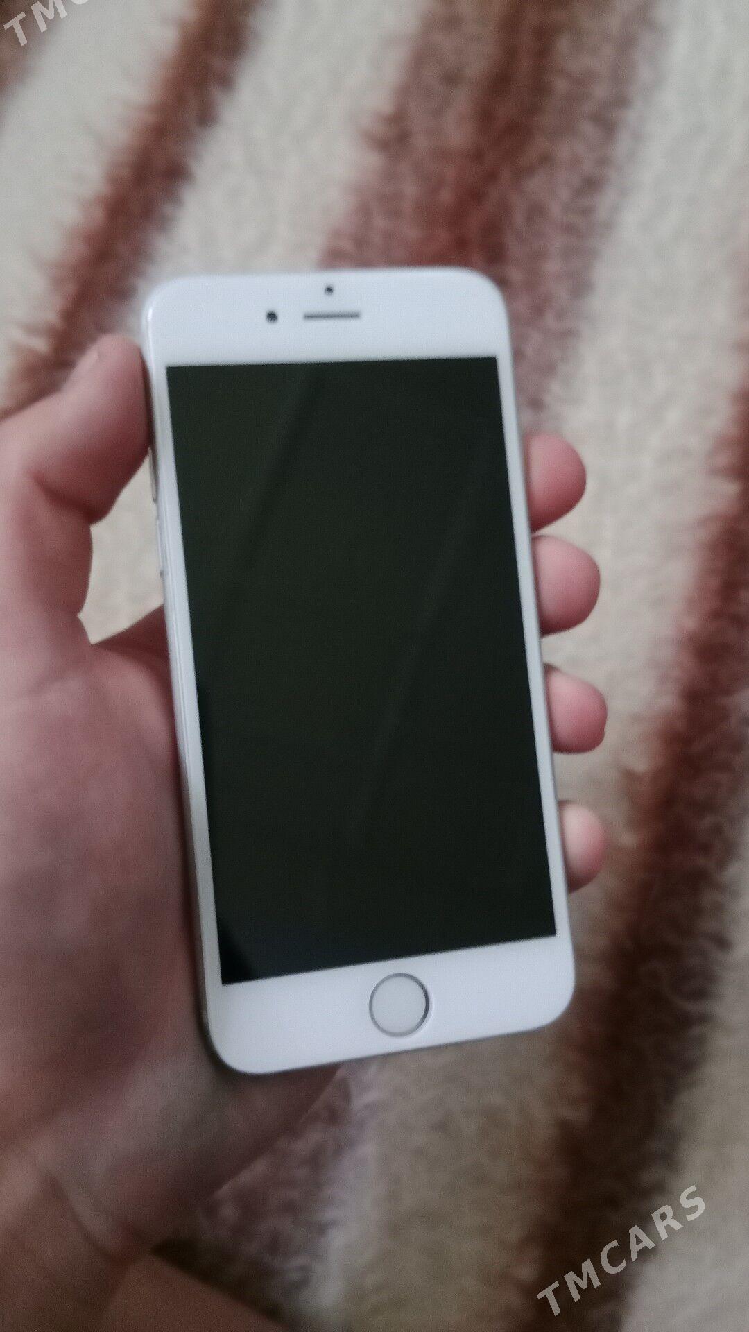 iphone 6 - Daşoguz - img 1