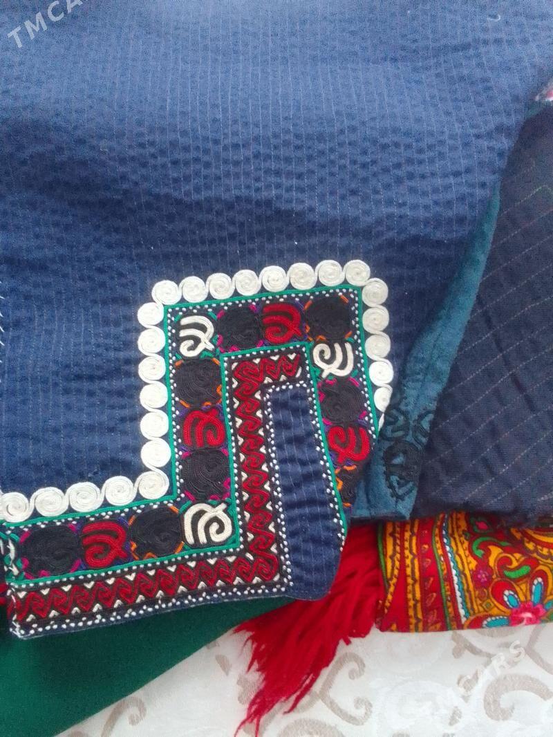 balaklar - Туркменбаши - img 1