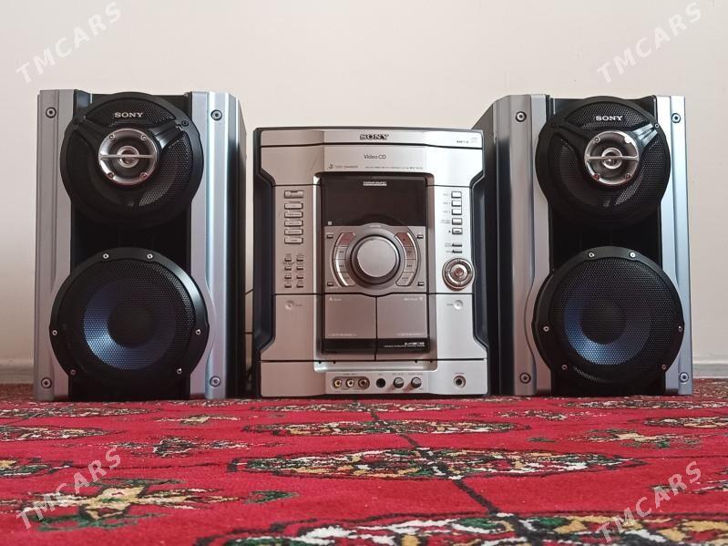 SONY - Байрамали - img 1