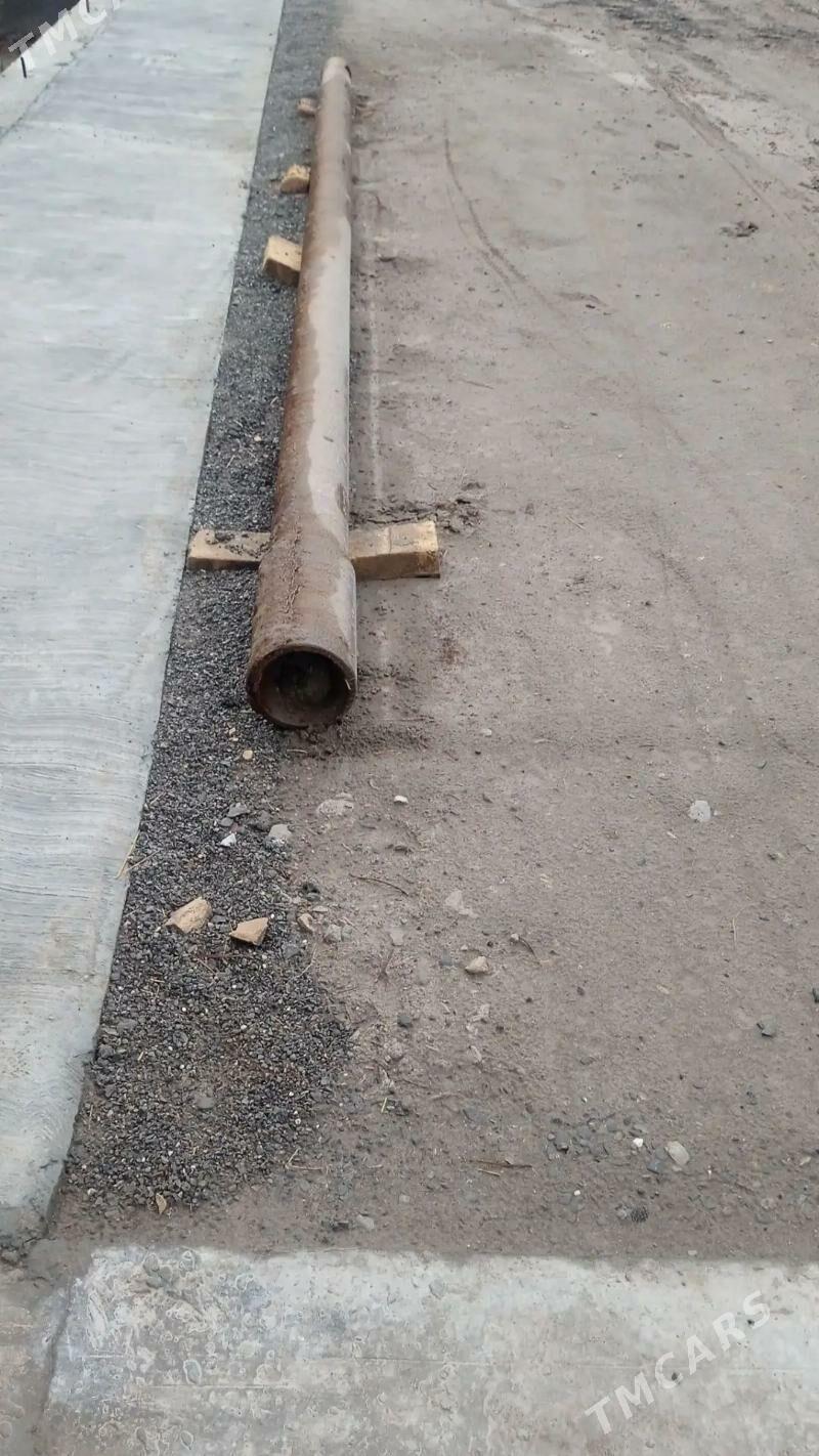 Burawoy turba - Дянев - img 1