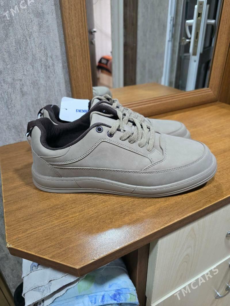 Кеды - Ашхабад - img 1