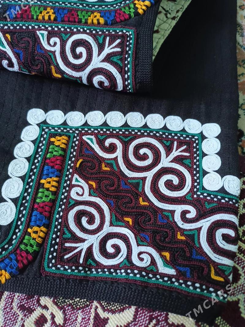 balak - Туркменбаши - img 1