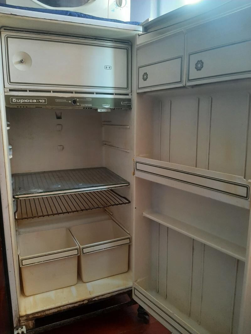 холодильник - Türkmenabat - img 1