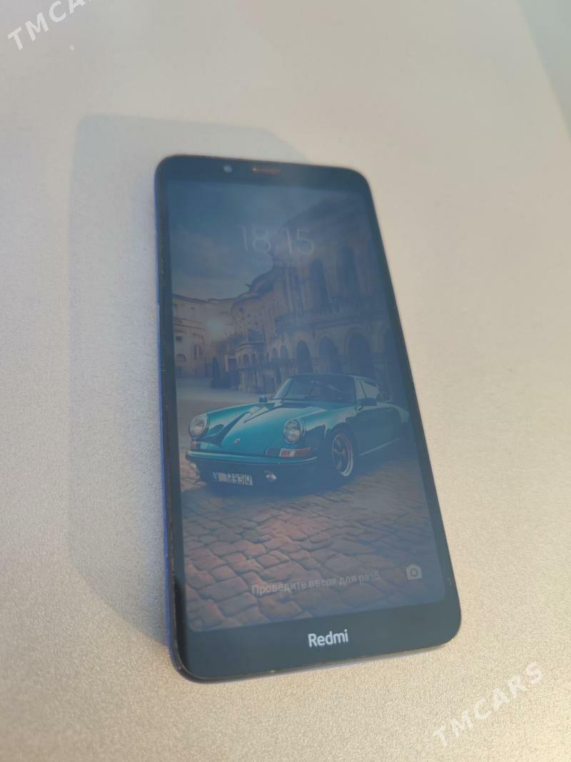 redmi 7A - Байрамали - img 1