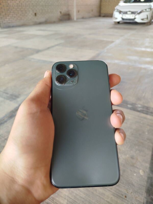 iphone 11 pro - Мары - img 1