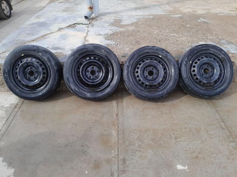 gara disga teker 16 1 100 TMT - Mary - img 1