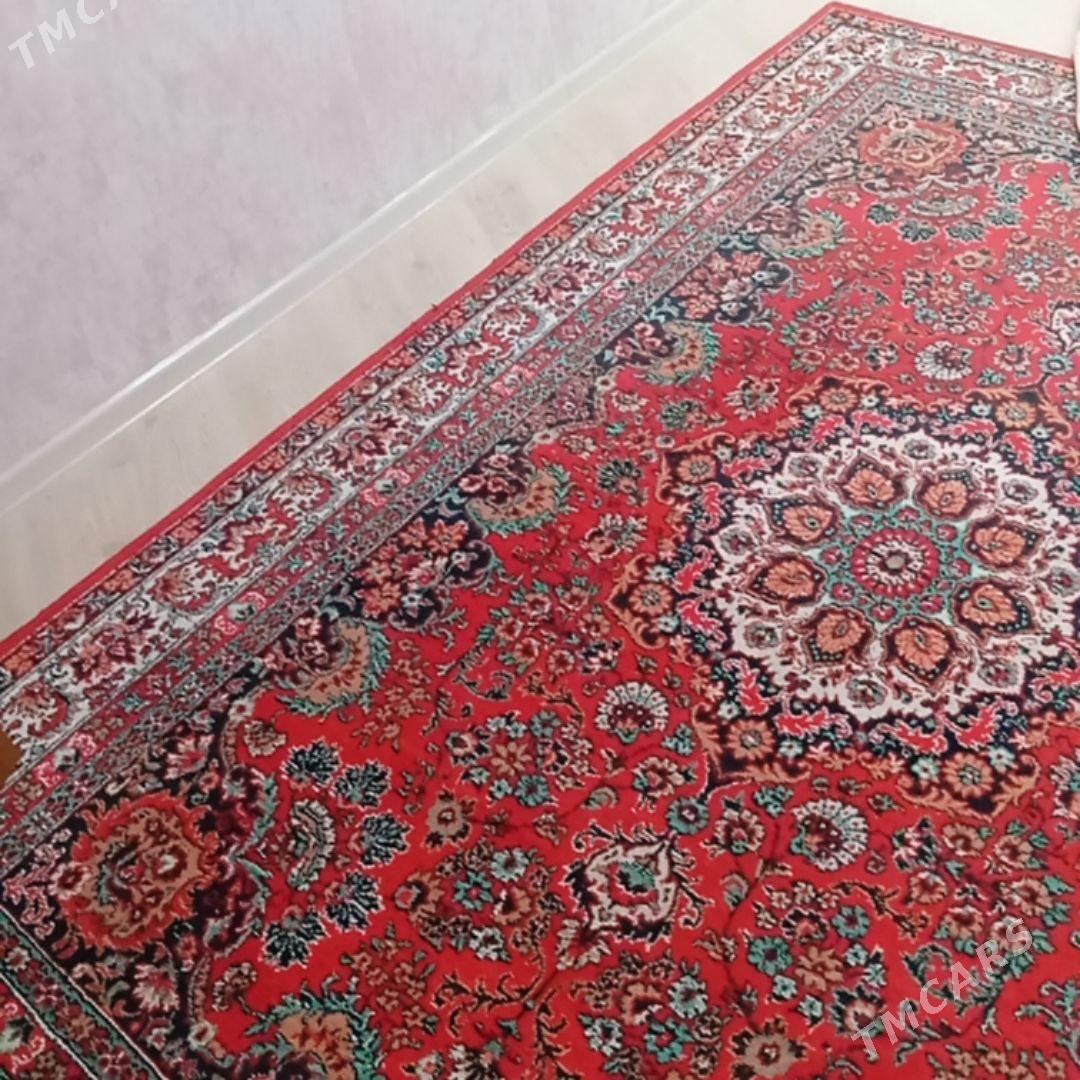 Haly - Türkmenbaşy - img 1