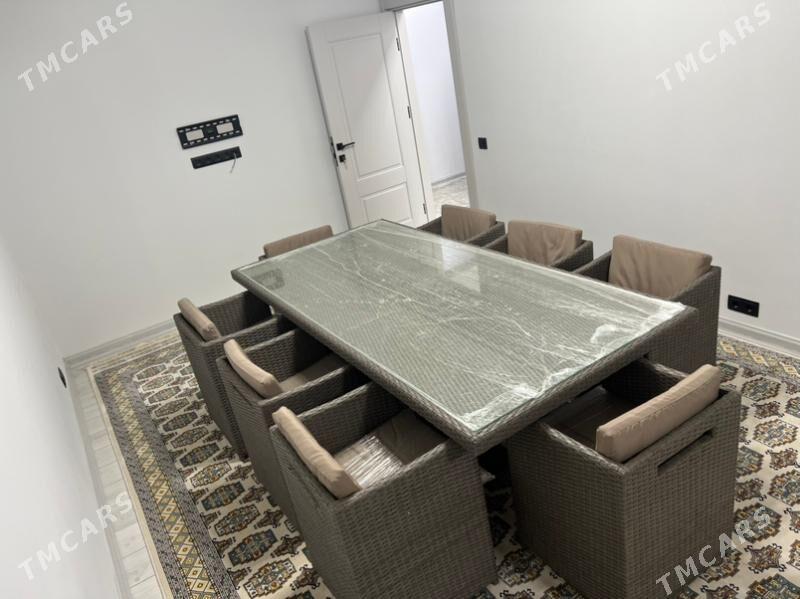 mebel 8 adamlyk мебел на 8 чел - Ашхабад - img 1