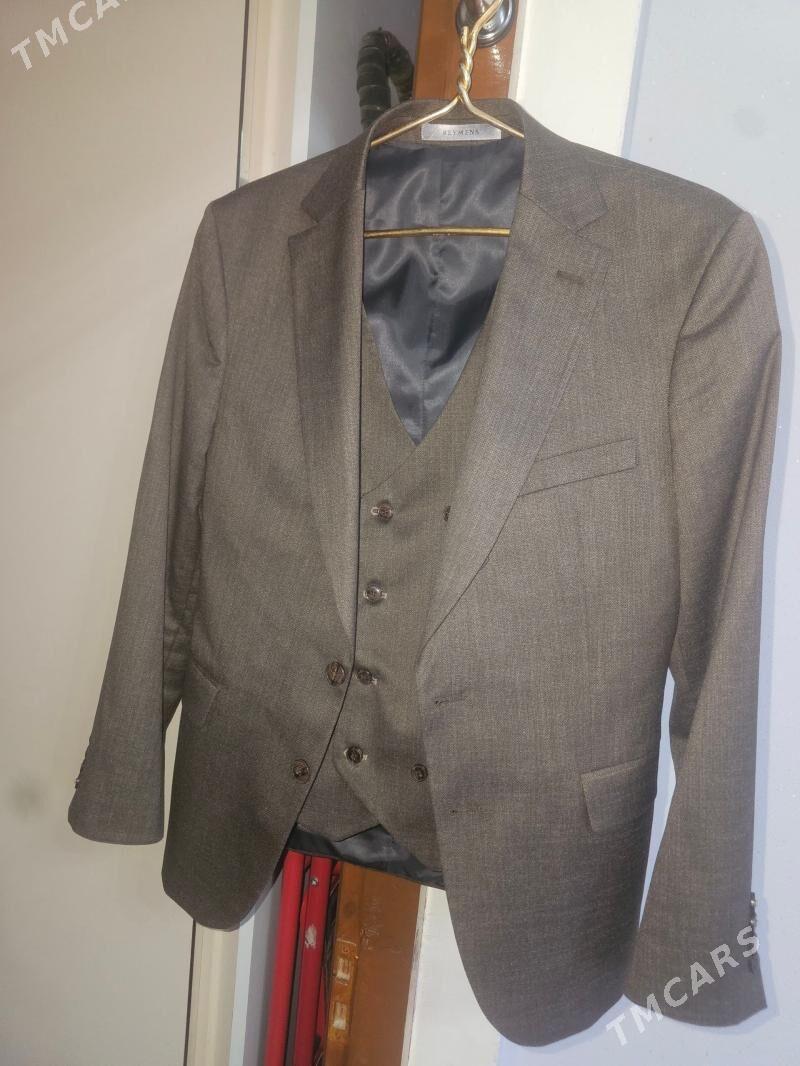 kastyum jalbyr taze - Дашогуз - img 1