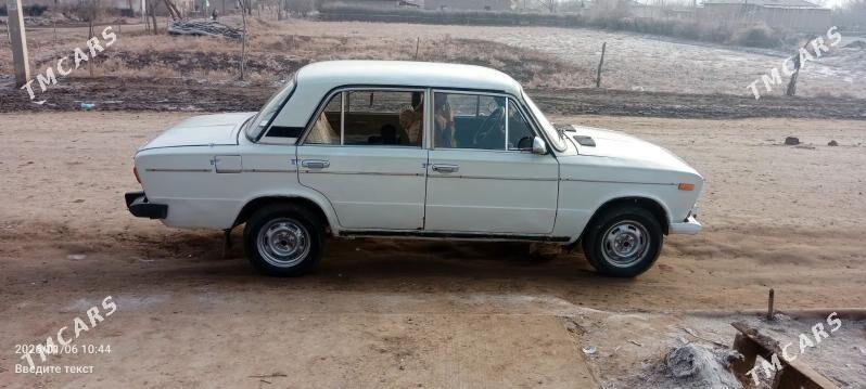 Lada 2106 1995 - 26 000 TMT - Кёнеургенч - img 1