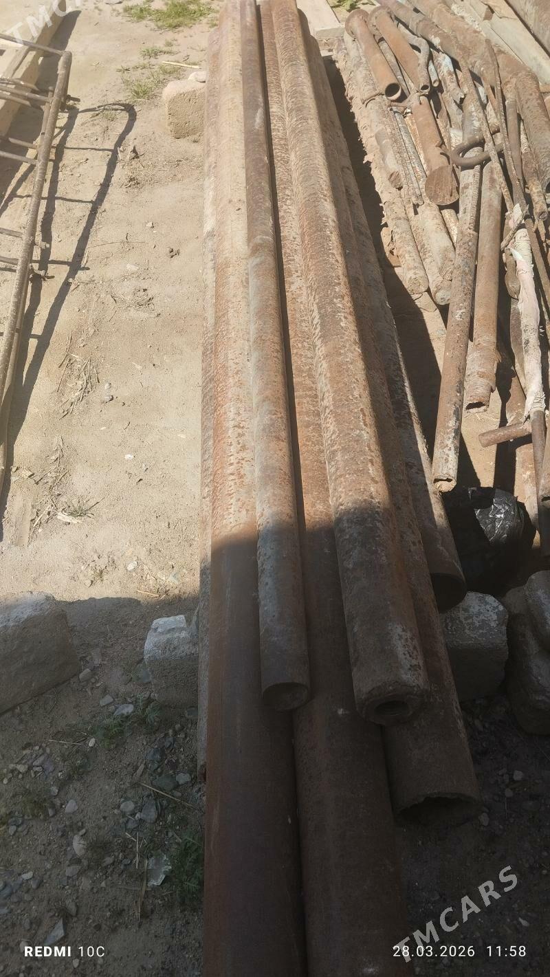 Haly stanogy - Гызыларбат - img 1