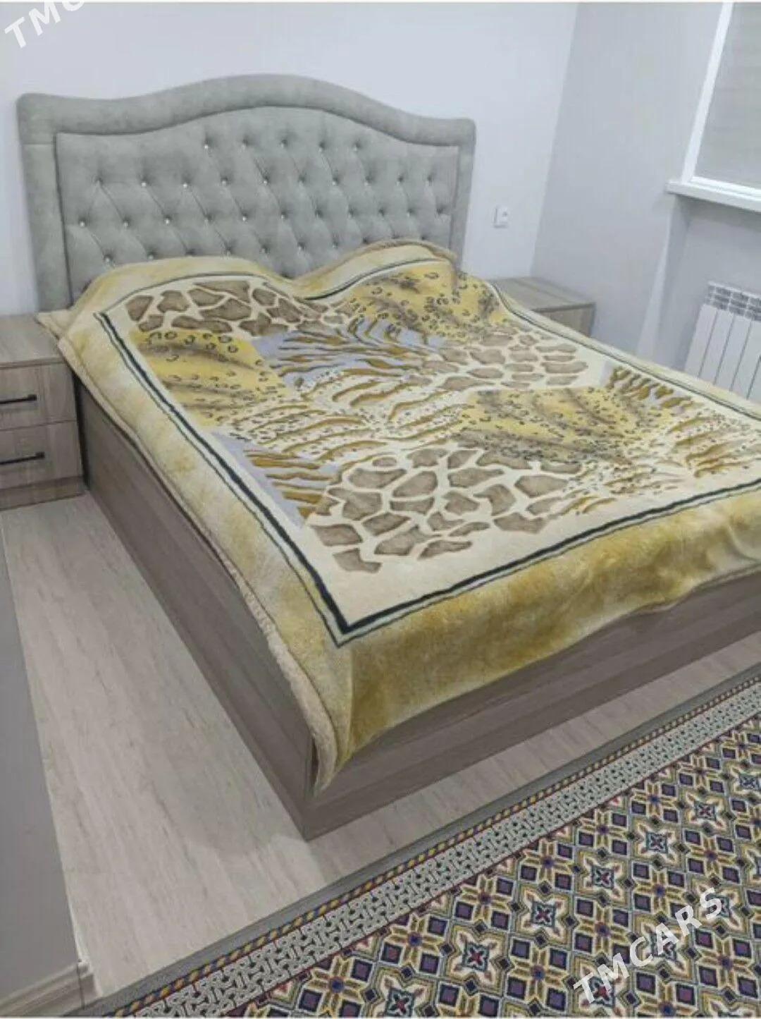 🧿 ARENDA 10MKR 4ET 4KOM🧿 - Ашхабад - img 1