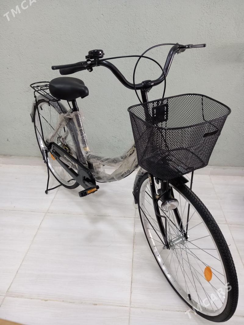 Tigir - Ашхабад - img 1