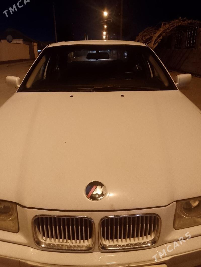 BMW 325 1991 - 30 000 TMT - Büzmeýin - img 1