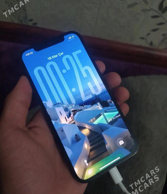 IPhone 12 Pro Max - Мары - img 1