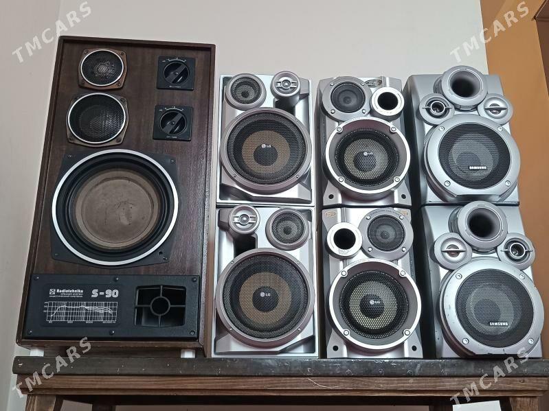 S90.LG.SAMSUNG. - Байрамали - img 1