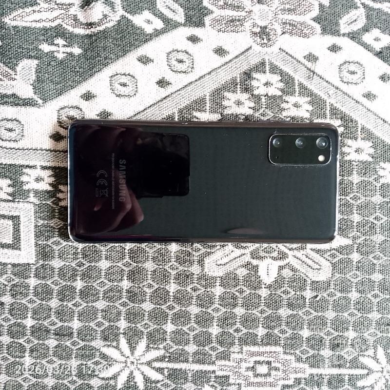 s20 - Ашхабад - img 1