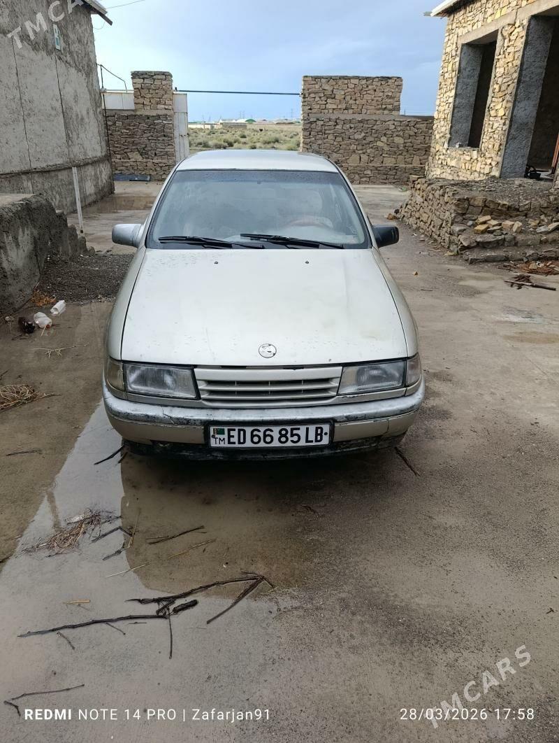 Opel Vectra 1992 - 20 000 TMT - Köýtendag - img 1