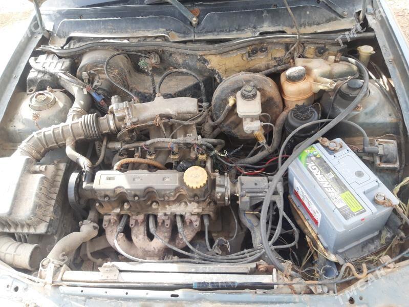 Nissan NX 1993 - 26 000 TMT - Köneürgenç - img 1