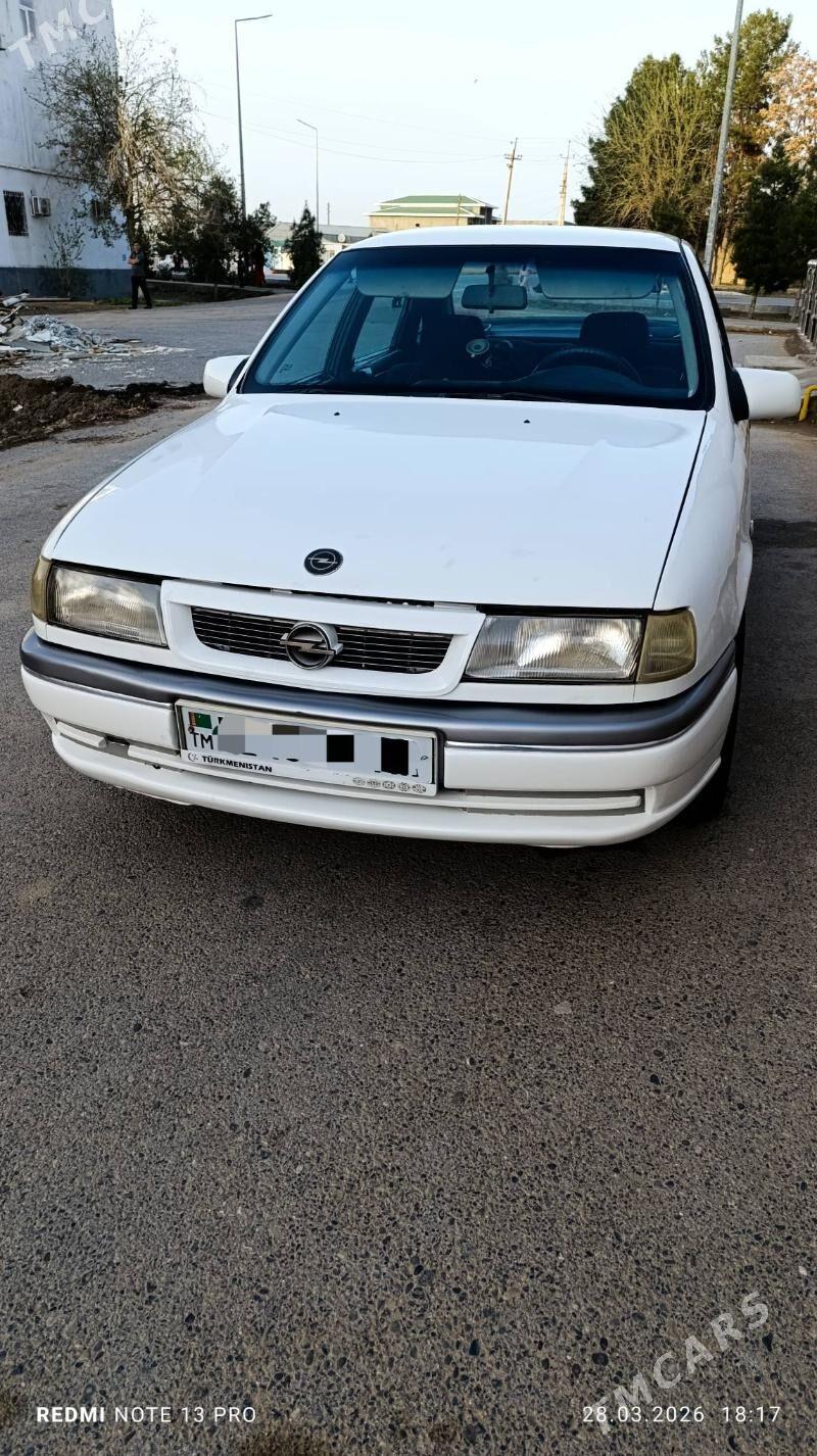 Opel Vectra 1994 - 50 000 TMT - Мары - img 1