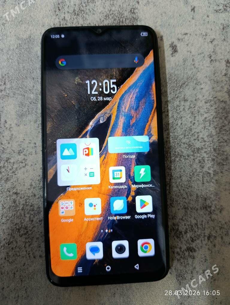 infinix hot30i - Daşoguz - img 1