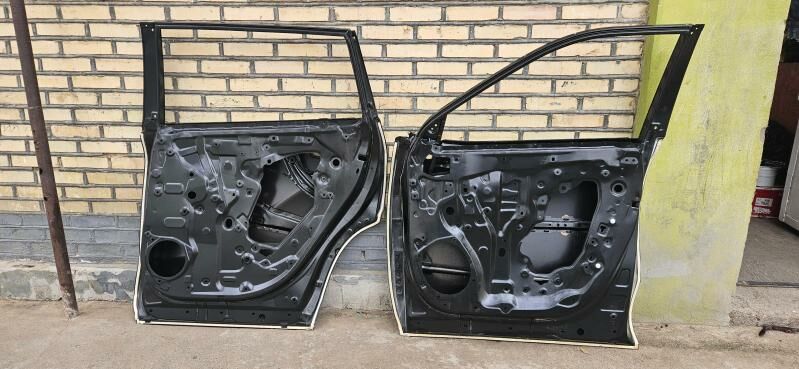 Highlander dublikat gapylar 7 000 TMT - Aşgabat - img 1