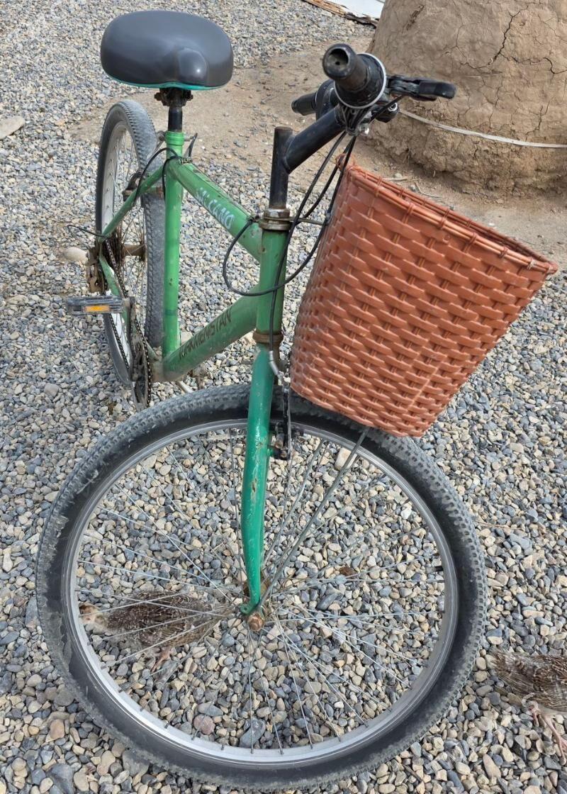 Tigir - Теджен - img 1